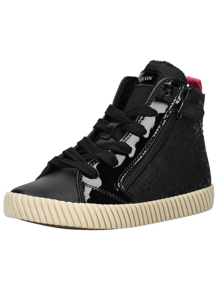 Geox Geox Sneaker Textil Sneaker von Geox