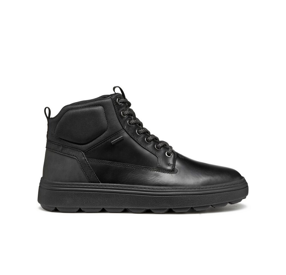 Geox Geox - U SPHERICA ECUB-1.1 B ABX - Schwarz Stiefel von Geox