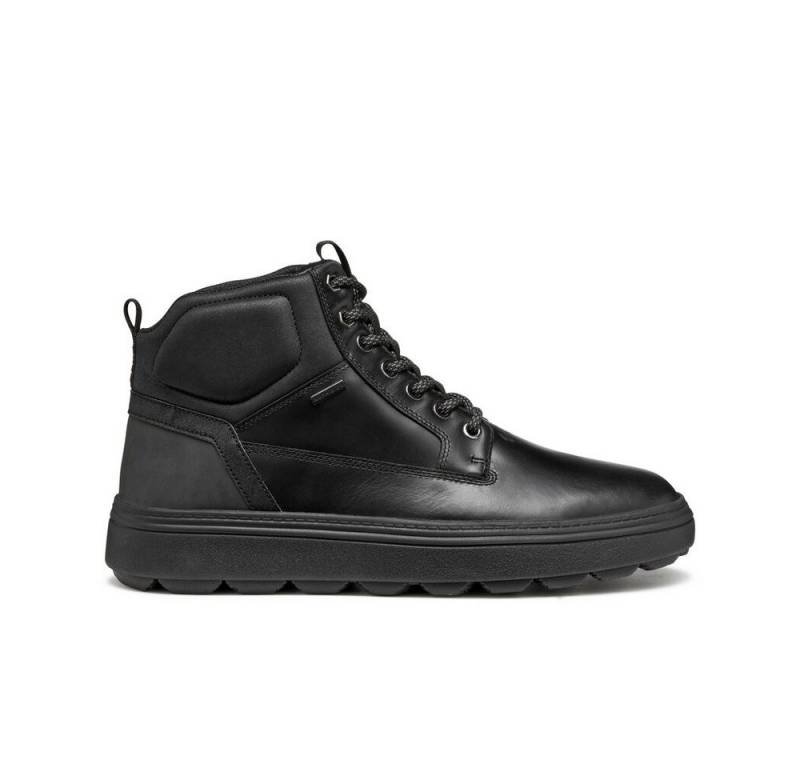 Geox Geox - U SPHERICA ECUB-1.1 B ABX - Schwarz Stiefel von Geox