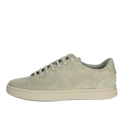 Geox Herren Sneaker Low U Baltmoore A Geox Herren Sneaker Low U Baltmoore A von Geox