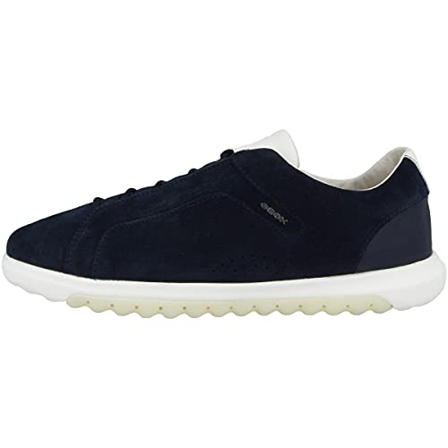 Geox Herren Sneaker Low U Nexside A von Geox