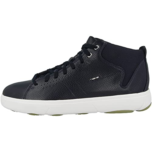 Geox Herren Sneaker mid U Nebula Y B von Geox