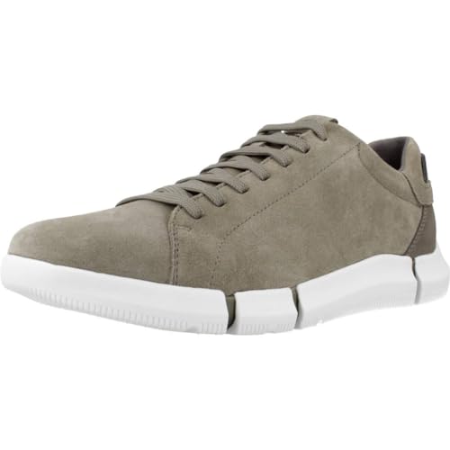 Geox Herren U ADACTER A Sneaker, SAGE, 41 EU von Geox