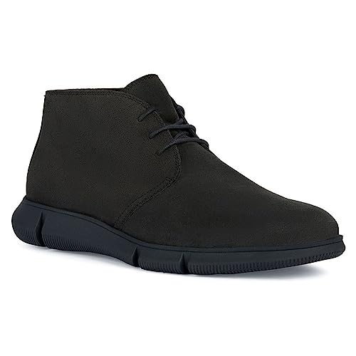Geox Herren U ADACTER F Ankle Boot, MUD, 42 EU Geox Herren U ADACTER F Ankle Boot, MUD, 42 EU von Geox