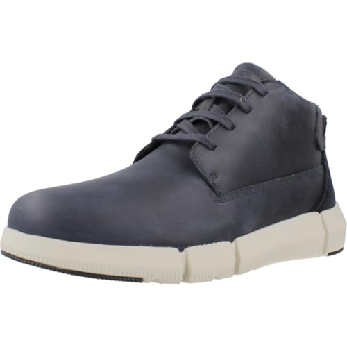 Geox U ADACTER H Ankle Boot, Navy Geox U ADACTER H Ankle Boot, Navy von Geox