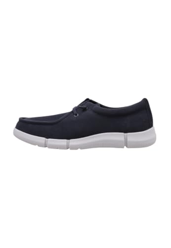 Geox Herren U ADACTER M C Moccasin, Navy, 44 EU Geox Herren U ADACTER M C Moccasin, Navy, 44 EU von Geox