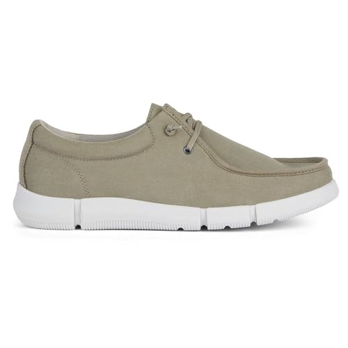 Geox Herren U ADACTER M C Moccasin, SAGE, 42 EU von Geox