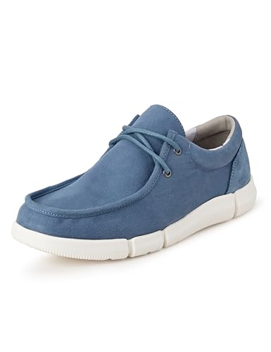 Geox U ADACTER M Moccasin, Jeans, 40 EU von Geox