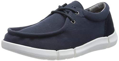 Geox U ADACTER M Moccasin, Navy, 40 EU von Geox