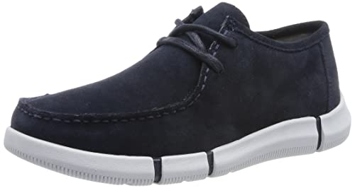 Geox U ADACTER M Moccasin, Navy, 40 EU von Geox