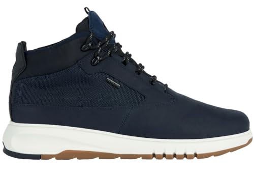 Geox Herren U AERANTIS 4X4 B ABX Ankle Boot, DK Navy, 44 EU von Geox