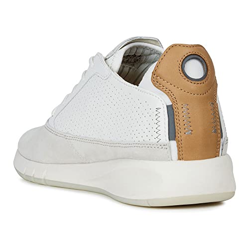 Geox Herren U Aerantis A Sneakers von Geox