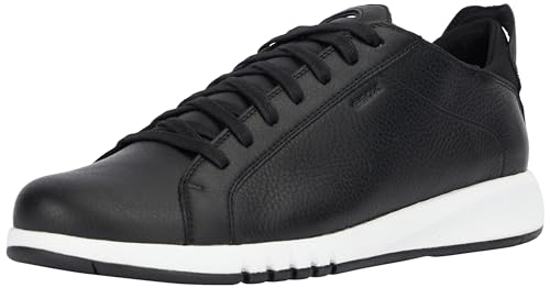 Geox Herren U AERANTIS A Sneaker, Error:#, 42 EU von Geox