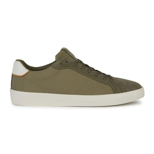 Geox Herren U AFFILE D Sneaker, SAGE, 44 EU Geox Herren U AFFILE D Sneaker, SAGE, 44 EU von Geox