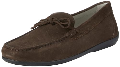 Geox Herren U ASCANIO A Moccasin, Error:#, 45 EU von Geox