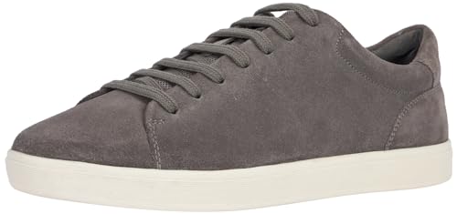 Geox Herren U AVOLA A Sneaker, DK Stone, 43 EU von Geox