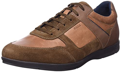 Geox Herren U Adrien A Schuhe von Geox