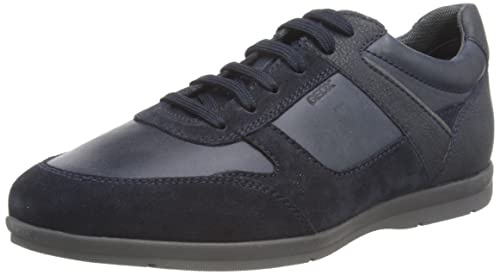 Geox Herren U Adrien A Schuhe von Geox