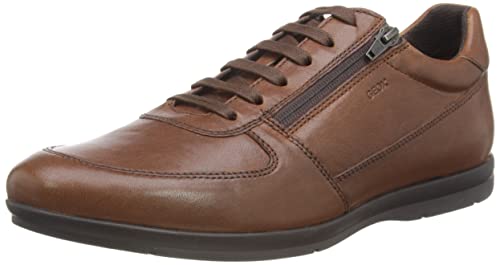 Geox Herren U Adrien C Schuhe von Geox