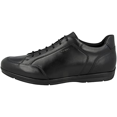 Geox Herren U Adrien E Schuhe von Geox