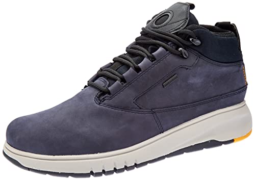Geox Herren U Aerantis 4X4 B Abx Stiefeletten von Geox