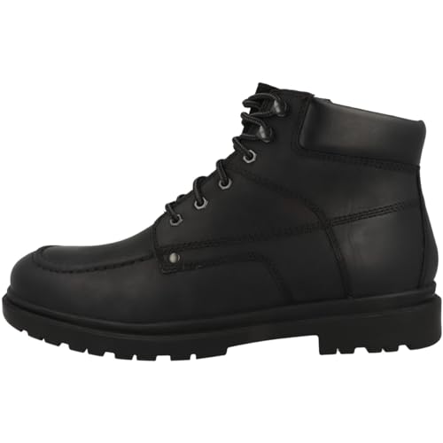 Geox Herren U Andalo B Stiefeletten von Geox