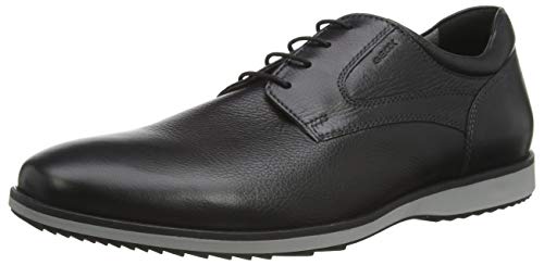 Geox Herren U Blainey C Schuhe von Geox