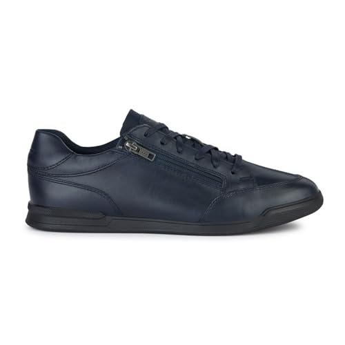 Geox Herren U CORDUSIO D Sneaker, Navy, 45 EU Geox Herren U CORDUSIO D Sneaker, Navy, 45 EU von Geox