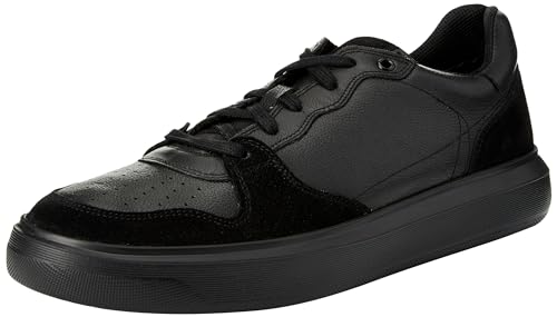 Geox Herren U DEIVEN B Sneaker, Error:#, 45 EU von Geox