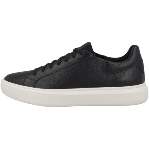Geox Herren U DEIVEN D Sneaker, Navy, 40 EU Geox Herren U DEIVEN D Sneaker, Navy, 40 EU von Geox