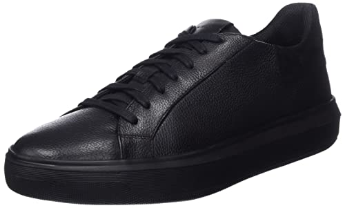 Geox U DEIVEN Sneaker, Black, 40 EU von Geox