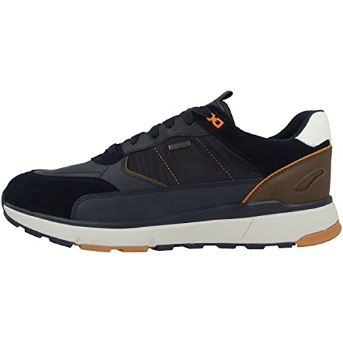 Geox Herren U Dolomia B Abx A Sneakers von Geox