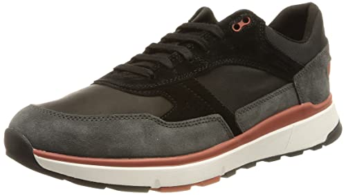 Geox Herren U Dolomia A Sneakers von Geox