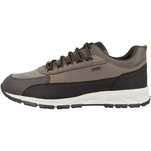 Geox Herren U Delray B Abx B Sneakers von Geox