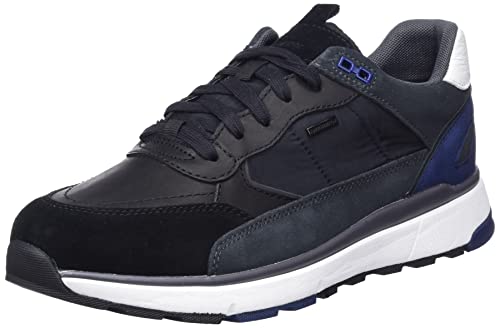 Geox Herren U Dolomia B Abx A Sneakers von Geox