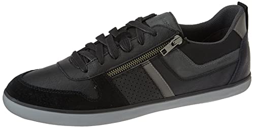 Geox Herren U Elver B Sneakers von Geox