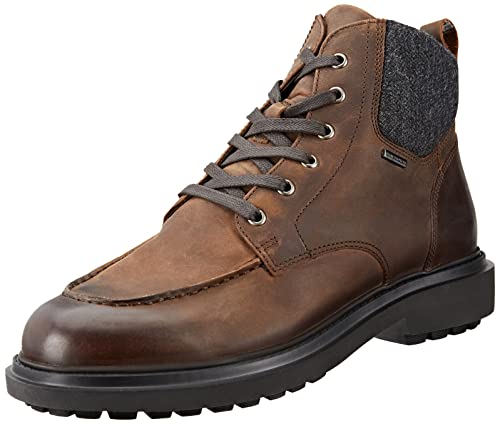 Geox Herren U Faloria B Abx A Stiefeletten von Geox