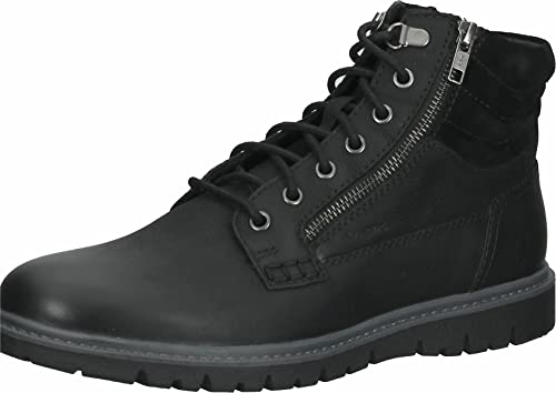 Geox Herren U Ghiacciaio B Stiefeletten von Geox