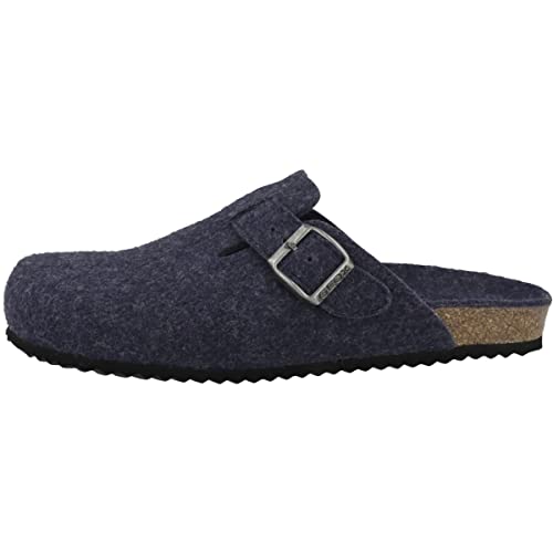 Geox Herren U Ghita A Hausschuhe von Geox