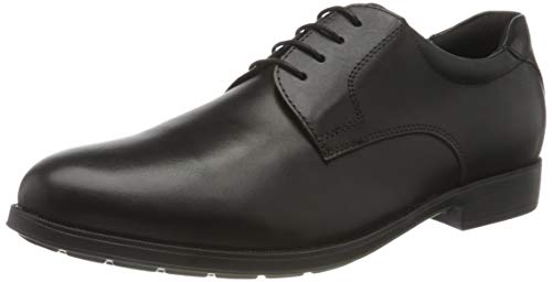 Geox Herren U Hilstone Wide A Schuhe von Geox