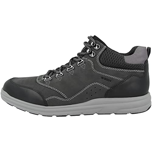 Geox Herren U Hallson C Stiefeletten von Geox
