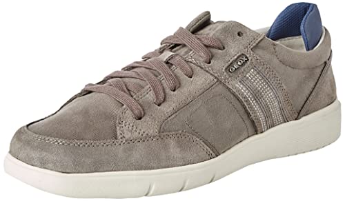 Geox Herren U Jonas A Sneakers von Geox