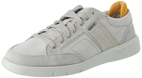 Geox Herren U Jonas A Sneakers von Geox