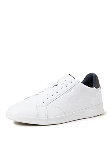 Geox Herren U Kennet A Sneakers von Geox