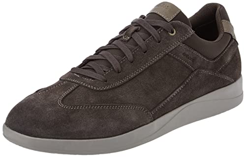 Geox Herren U Kennet A Sneakers von Geox