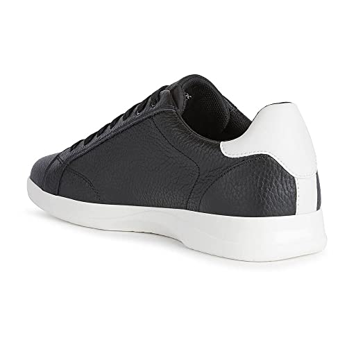 Geox Herren U Kennet A Sneakers von Geox