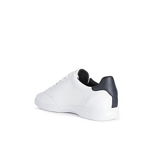 Geox Herren U Kennet A Sneakers von Geox