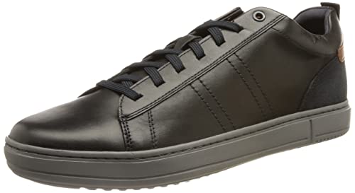 Geox Herren U Levico A Sneakers von Geox