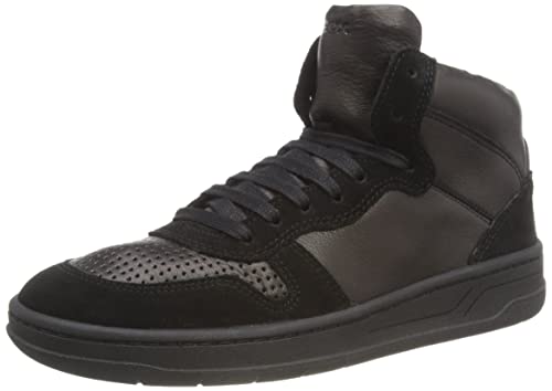 Geox Herren U Magnete B Sneakers von Geox