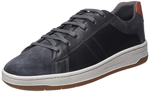 Geox Herren U Magnete D Sneakers von Geox